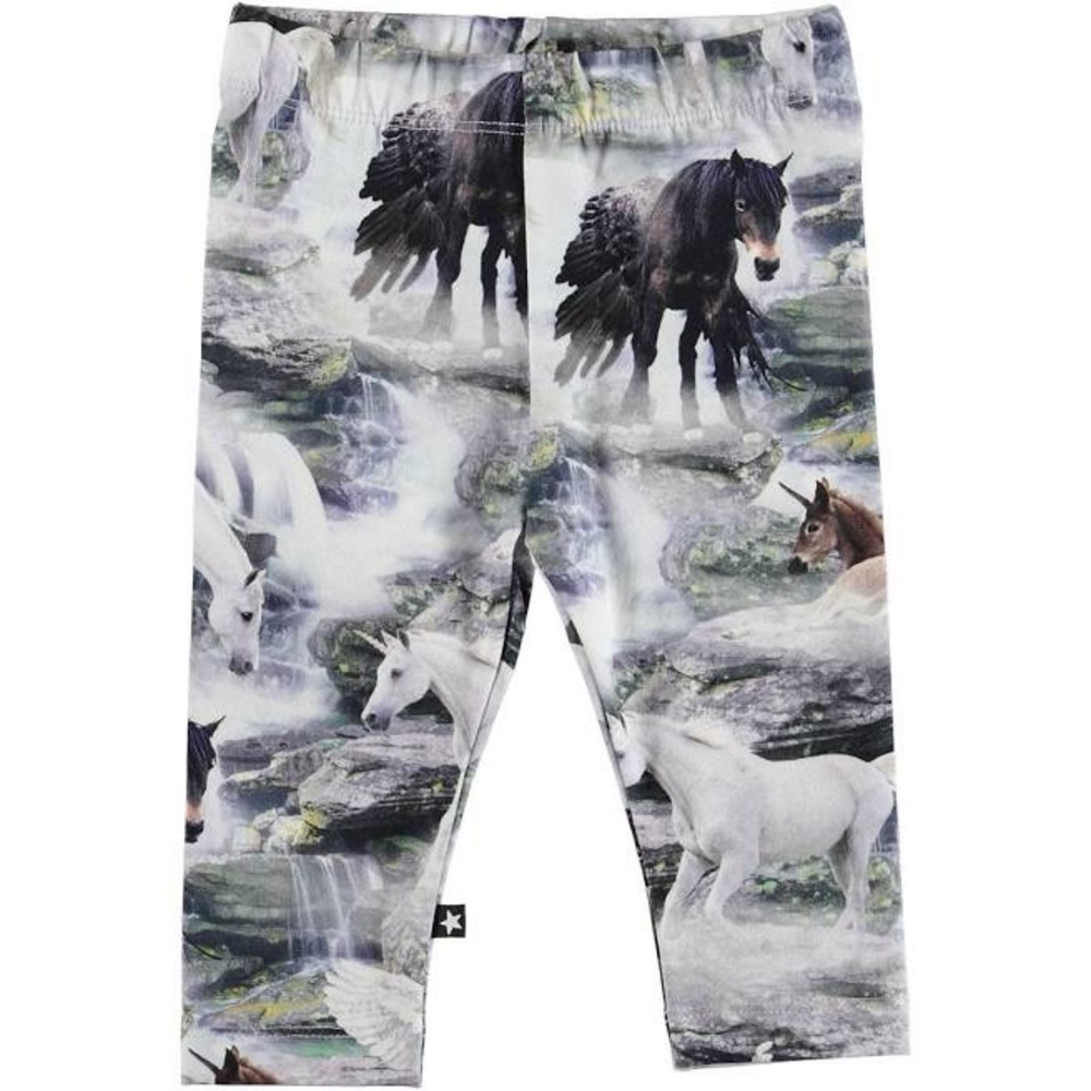 Molo - Stefanie Mythical Creatures Leggings